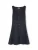 MOTIVI Jurk  blauw