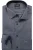 OLYMP Luxor Overhemd marine, Faux-uni