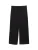 TOM TAILOR DENIM Broek  zwart