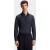 BOSS Black Business hemd lange mouw Blauw P-HANK-S-K-261 10248739 01 50555747/404