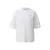 T-shirt oversized boyfriend dames COMMA