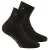 Rohner Socks Sportsokken  grijs / zwart / wit