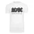 T-shirt Urban Classics ACDC Back In Black