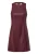 QS Jurk  bordeaux