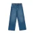 Vrouwen wide leg jeans Diverse Iope