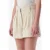 IRO Paris Iniba Short Ecru
