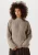 Co'Couture Trui Dames Terisa Turtle Rib Knit,