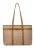 Usha Shopper  beige