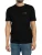 EA7 T-Shirt Met Logo Op De Achterkant Van De Doos, Zwart