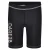 Dare 2b Childrens/Kids Geleidelijke Cyclus Shorts (Zwart)