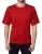 Dg Logo T-shirt Rood