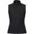 Trespass Dames/Dames Mahall Softshell Gilet (Zwart)
