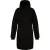 Dare 2B Dames/Dames Wander gewatteerd jack (Zwart)