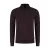 Saint Steve katoenen gebreide trui – merlot