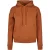 Urban Classics Dames/Dames Effen Hoodie (Toffee)