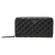 GERRY WEBER Portemonnee  zwart