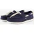 HEYDUDE Hey Dude Harbor Breeze Bootschoenen blauw Textiel