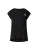 THE NORTH FACE Functioneel shirt  zwart / wit