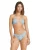 BILLABONG Bikinibroek ‘Ride The Tides’  blauw denim / wit