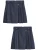 CLARKS Rok  navy