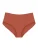 TRIUMPH Slip ‘ Red Label Smart Natural ‘  donkeroranje
