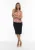usha blouse top zonder mouwen