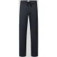 BRAX tapered fit jogpants met viscose model ‘Phil’
