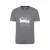 Mountain Warehouse Heren Groot Brits Weer T-Shirt (Houtskool)