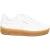 Steve Madden Euphoria Sneakers White Croco