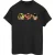 Li-cense Disney dames encanto family line katoenen vriend t-shirt