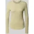 Marc O’Polo Shirt met lange mouwen met afgeronde zoom