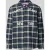 Tommy Jeans relaxed fit vrijetijdsoverhemd van puur katoen