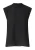 COMMA Blouse  zwart