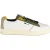 Gas Witte Polyester Heren Sneaker