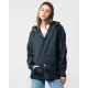 Rains Classic Waterdichte Jas – Marineblauw