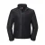 Crossjacke Russell Athletic
