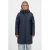 Kjelvik outdoor jas – donkerblauw