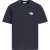 NN07 T-shirt donker