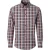 Overhemd Casa Moda Casual Fit rood