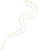 Glanzstücke München Ketting  goudgeel