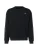 ASICS Sportsweatshirt ‘TRACK CLUB HERITAGE’  zwart / wit