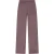 Malelions Women Straight Leg Sweatpants | Charcoal