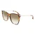 Victoria Beckham Vrouwen Zonnebril 58/15/140 mm Acetaat