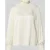 Jake*s Collection Regular fit blouse met lange mouwen van pure viscose