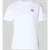 HUGO Regular fit T-shirt van puur katoen, model ‘DAMACIA’