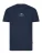 Kronstadt Shirt ‘Mccarto’  marine / wit