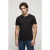 G-Star Originals Label R T S/s Dk Black
