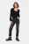 Vest Regular fit black