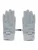 PLAYSHOES Handschoenen  grijs gemêleerd