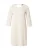 PIECES Gebreide jurk ‘PCTAGDA’  wolwit